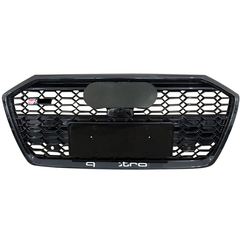 2019 - 2025 For Audi A6 S6 C8 RS6 grille upgrade